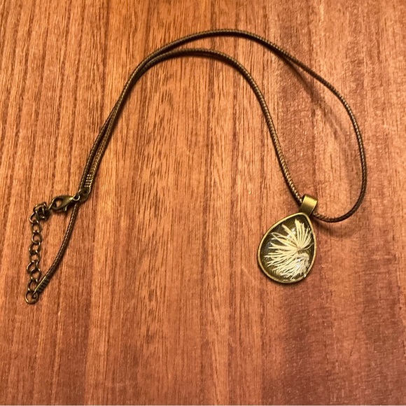 Handmade Necklace 2 to choose from! - Picture 2 of 2